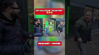 Download lagu Guy calls Dilan,Dilan Kirk #dilankurt #charliekirk mp3 Download lagu Guy calls Dilan,Dilan Kirk #dilankurt #charliekirk mp3