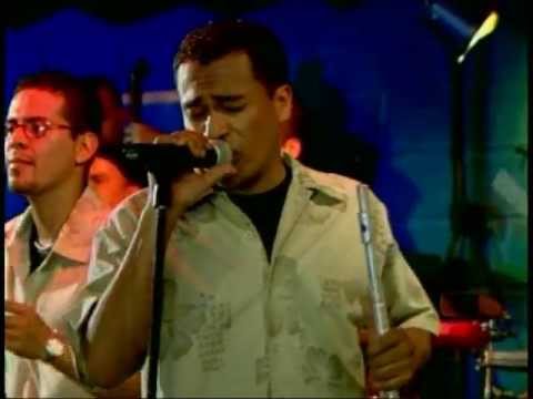 La Son Charanga: "Salsa y Charanga"