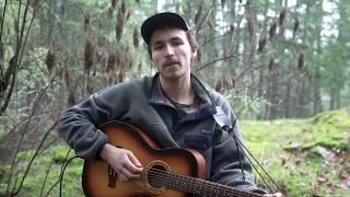 Peace Valley Forever - Luke Wallace