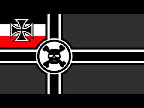 Freikorps voran German Freikorps song