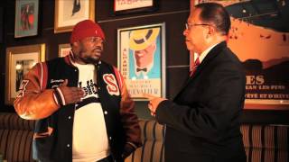 Beanie Sigel - Man to Man Ep. 3