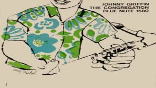 Johnny Griffin   IT'S YOUR OR NO ONE