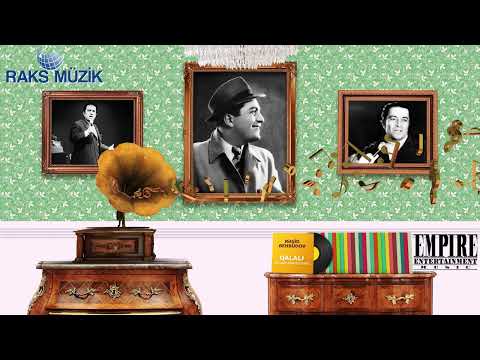 Rəşid Behbudov - Qalalı Şuşalı