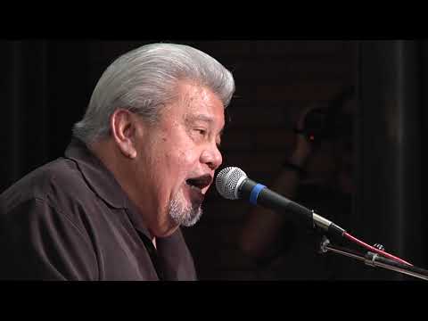 Monty & The Crystals  - It's Not Unusual (Tom Jones cover)