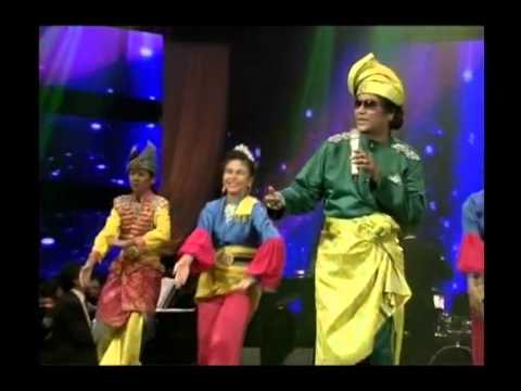 Promo Konsert Eksklusif Orkestra RTM Dato' M. Daud Kilau