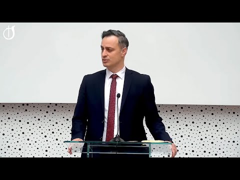 Lucian Birda -  Îmbrăcat cu armura lui Dumnezeu (30.04.2023 AM)