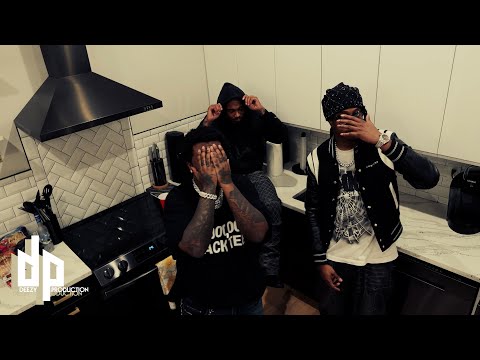 MIDWEST MILLY x CHEEZ TEEZ - "COUGH DROPS" (OFFICIAL VIDEO)