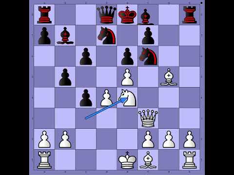 Šah 70-Hladni napad bez milosti