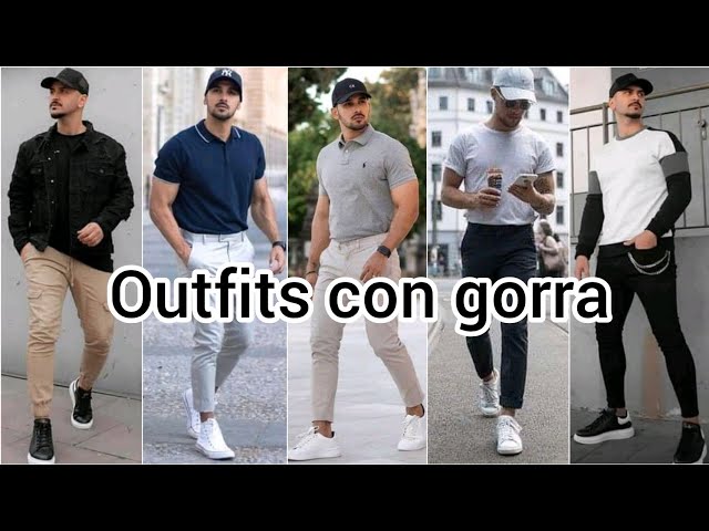 Vídeo relacionado con Flexfit Athletic - Gorra ajustada para hombre - Gris - S/M