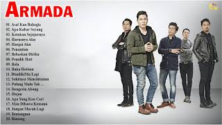 Download lagu Armada Full Album 2020 - Armada Lagu Terbaik mp3