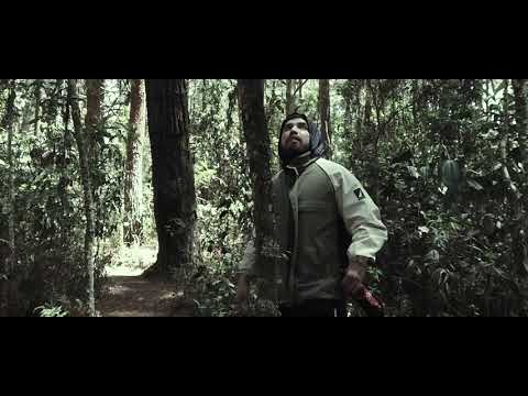 Kabe A.K.A Alfa - Infinity (Video oficial) - Thanks for coming.