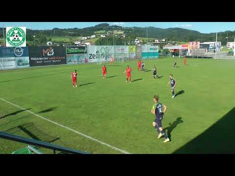 Walding gegen FC Wels 1b - 2. Klasse Mitte