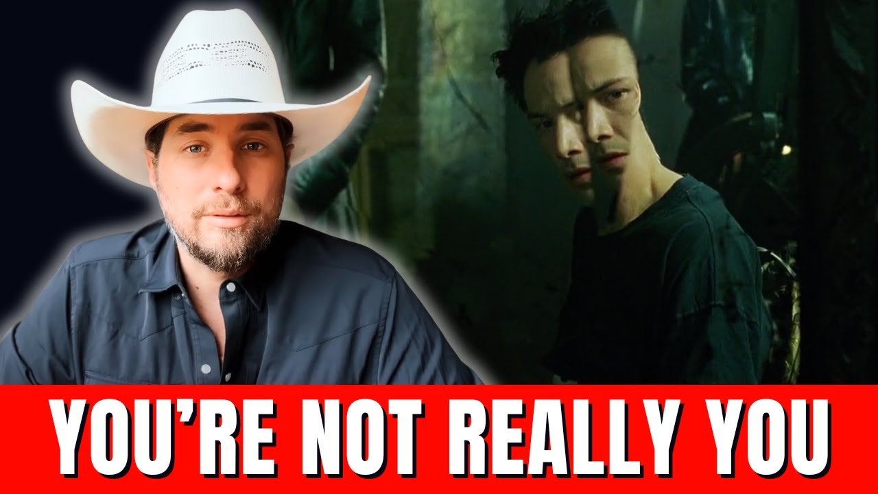 The Biggest Lie You’ve Ever Believed About Yourself