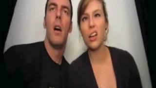 Kate and Cory, Best Friends