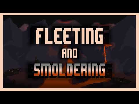 Ancients Awakened Mod OST - " Fleeting & Smoldering" - Theme of The Inferno (Night)