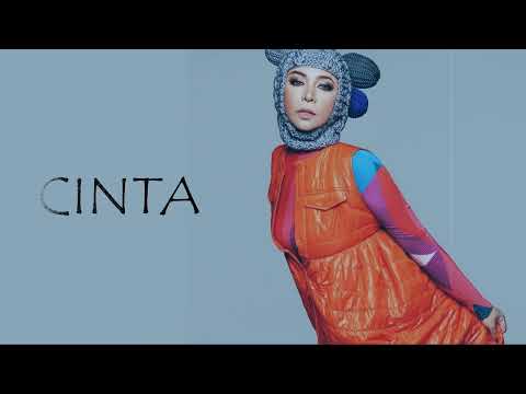 Melly Goeslaw feat Krisdayanti - Cinta // Lirik HQ