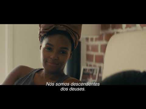 Antebellum A Escolhida | Trailer Oficial HD Legendado 2 | PRIS Audiovisuais