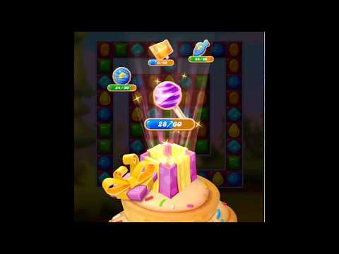 Let's Play - Candy Crush Friends Saga iOS (Level 1176 - 1179)