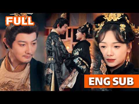 He Married Me Off to a Cold Tyrant to Protect His Fake Sister—Now I'm Queen and He's begging!