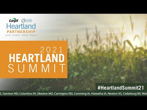 2021 Heartland Summit