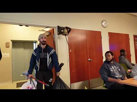 One more bed made a difference