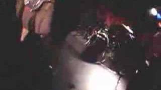 From a Second Story Window - I Tried Voodoo Once (4/28/06)