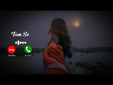 Tum Se Kiran Dhoop Ki [Slowed & Reverb] Lofi Remix Ringtone | Love Ringtone | New Ringtone