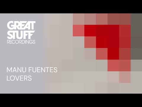 Manu Fuentes - Feel It