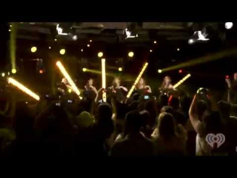 Wonder Girls - Like This @ iheartradio Concert