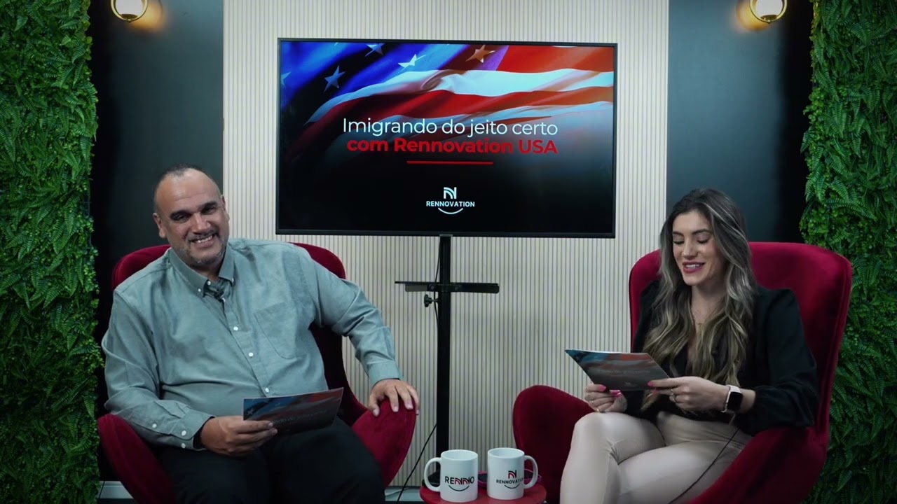 Como as redes sociais podem ajudar ou prejudicar sua jornada imigratória | Imigrando do jeito certo