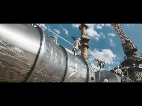 Two... four...six... eight... l Furiosa: A Mad Max Saga l MEME