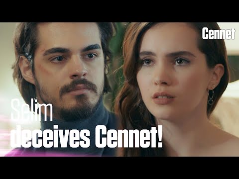 Cennet couldn't control her tears! - Cennet | Short Scenes