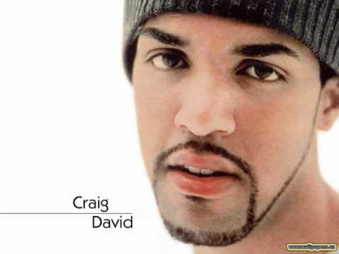 Craig David- Seven Days w/Lyrics