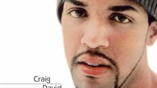 Craig David- Seven Days w/Lyrics