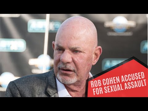 Fast And The Furious Director Rob Cohen accused by woman of sexual assault | Hollywood News Video