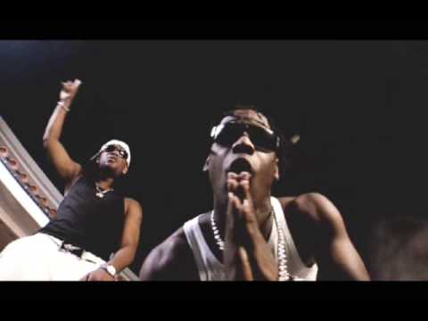 Gracias a Dios Mach & Daddy