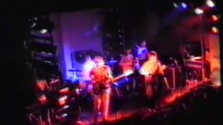 16088601-TIR AN AIRM(LIVE AT CAOL COMMUNITY CENTRE)-RUNRIG