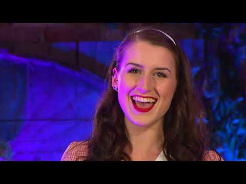 3MAL1 - Vom Stadtpark die Laternen