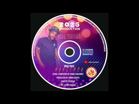 BABA VAROMEO MANGEMBA (OFFICIAL AUDIO