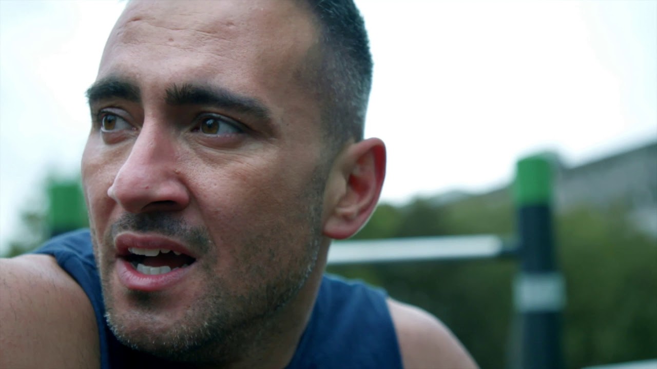 Jus+ Like Me: Mr Gay England Gives Visibility to HIV Stigma