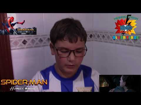 Spiderman Homecoming Toy Collection 426 edition deluxe