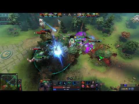 Underlord 14k