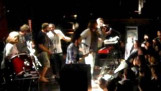 The Dear Hunter &quot;The Oracles of the Delphi Express&quot; 11.01.09