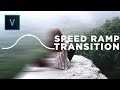 Speed Ramp Transition Effect Sony Vegas Pro