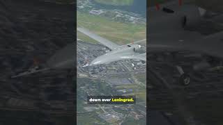Mass Drone Strikes Near St. Petersburg—What Just Happened? #war #internationalnews