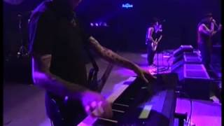 Good Charlotte - I Just Wanna Live - Live