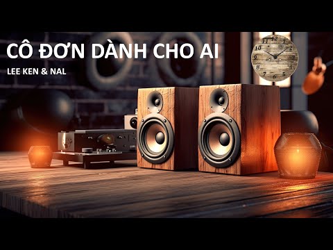 Cô Đơn Dành Cho Ai - Lee Ken & Nal