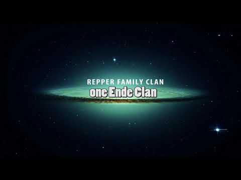 Repper Family Calan - One Ende clan