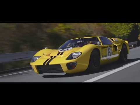 KAAN PARS & EMR3YGUL – Killa BMW & Ford (music 2019)