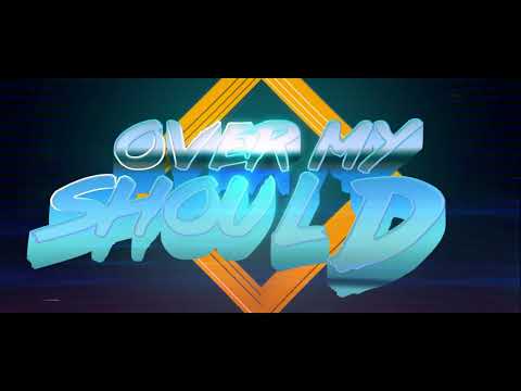 Groundbreaker - "Over My Shoulder" (Official Music Video)